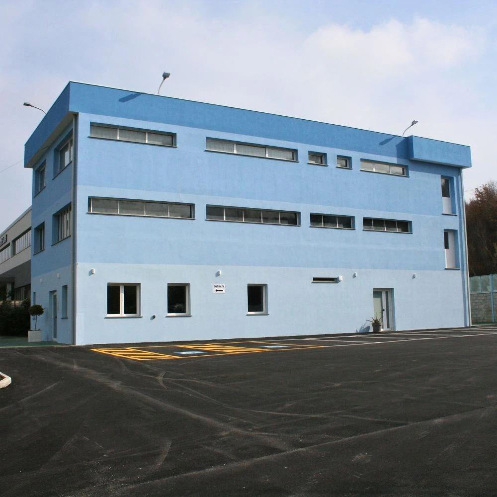 Foto della Clinica