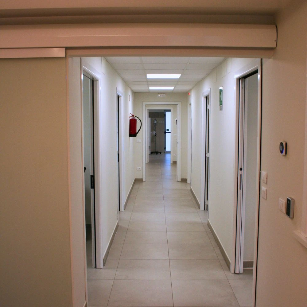 Foto della Clinica