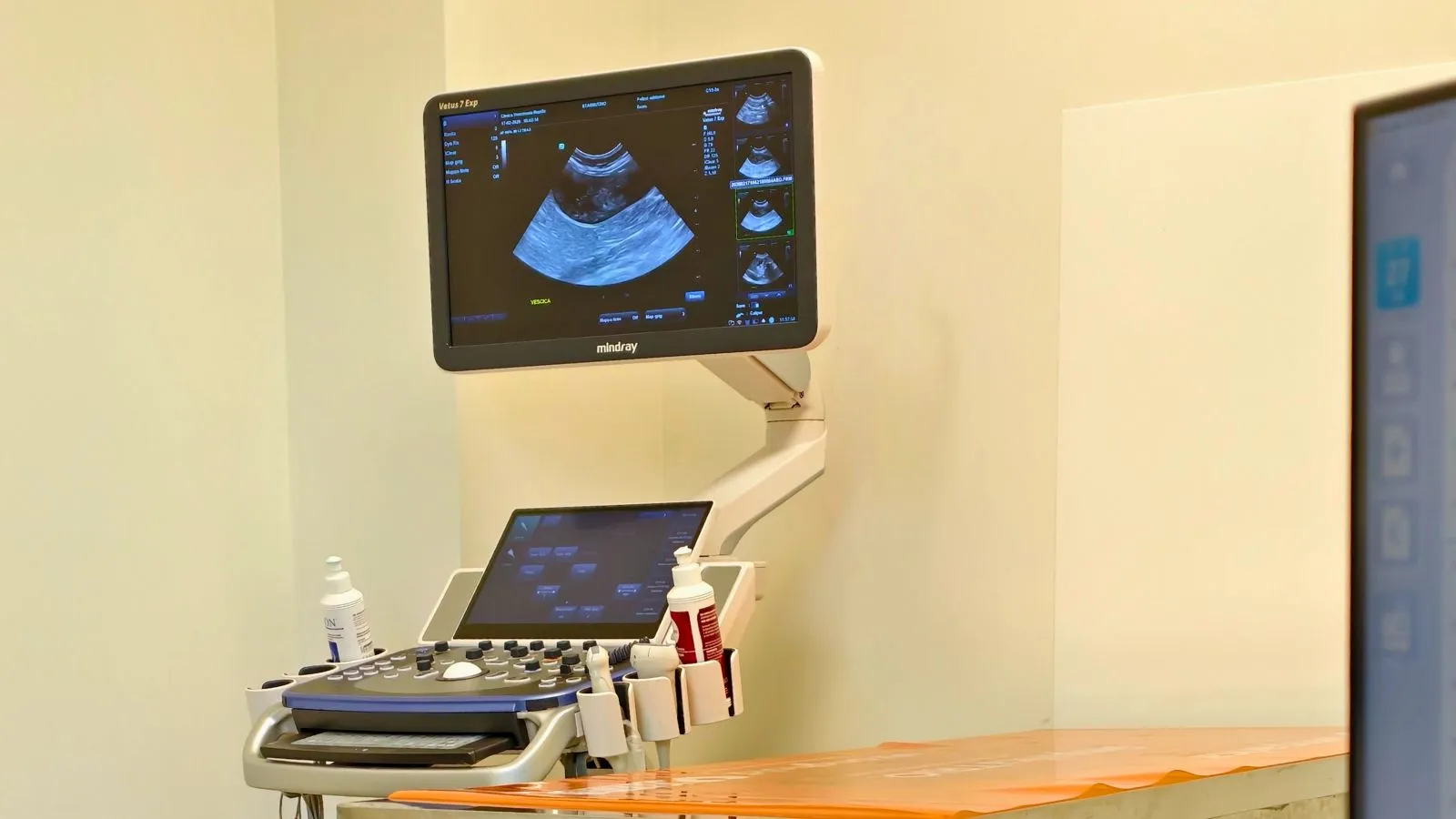 Foto della Clinica