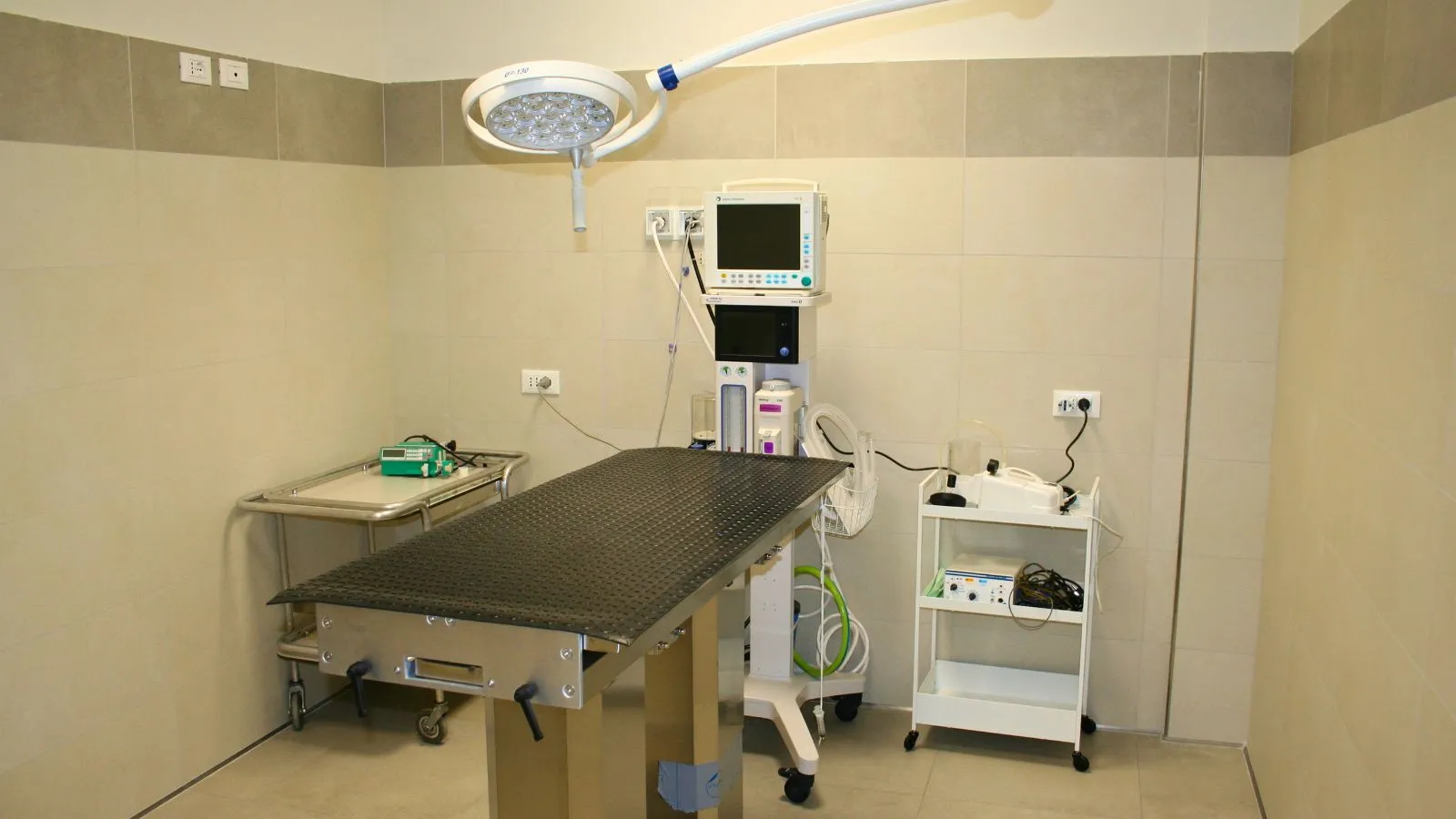 Foto della Clinica