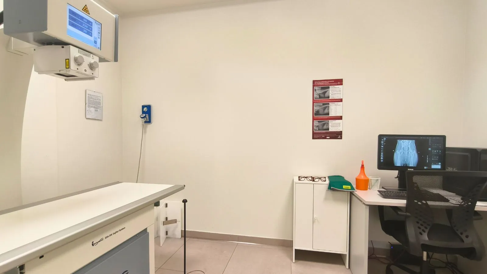 Foto della Clinica
